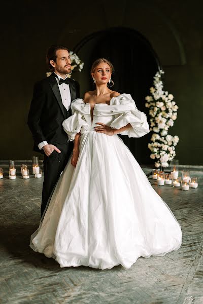 Hochzeitsfotograf Andrey Skripka (andreyskripka). Foto vom 26. April 2021