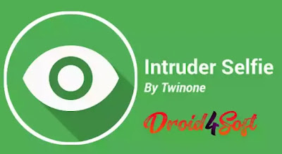 Download Intruder Selfie apk