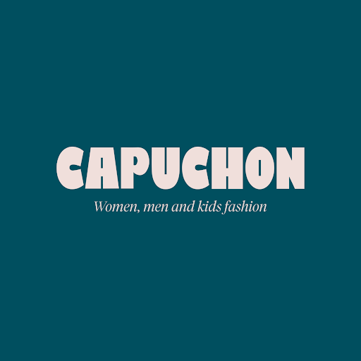 Capuchon Fashion logo