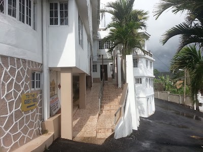 Photos of The Castle View Guest House