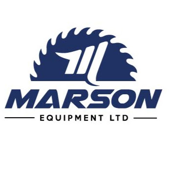 Marson Equipment Ltd logo