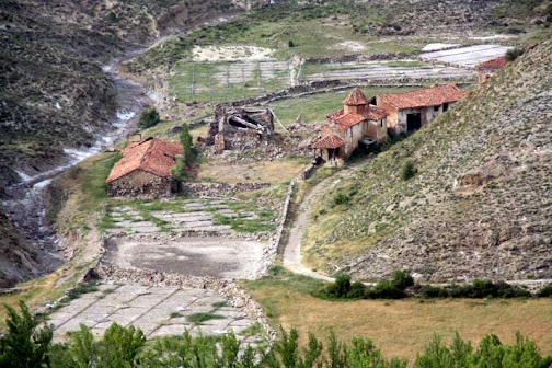 Salinas de Arcos