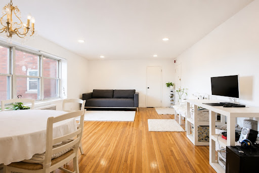 Apartment 4
