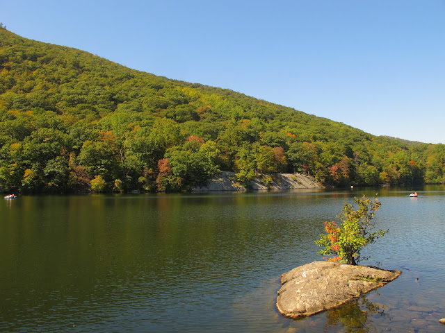 Долина реки Гудзон (Hudson Valley)