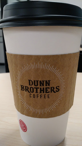 Coffee Shop «Dunn Brothers Coffee», reviews and photos, 7899 Main St, Maple Grove, MN 55369, USA