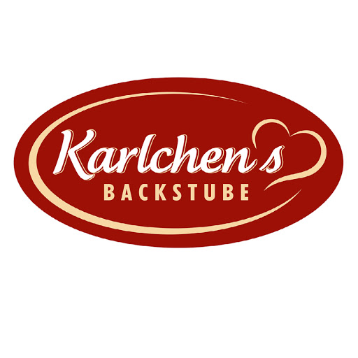 Karlchen's Backstube - Hornsche Straße - Detmold logo