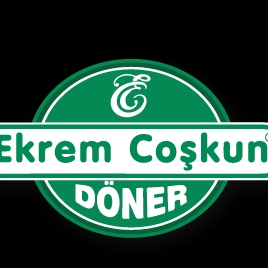 Ekrem Coşkun Döner Beyşehir Şubesi logo