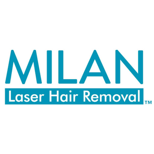 Milan Laser Hair Removal logo