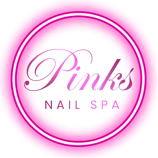 Pinks Nail Spa