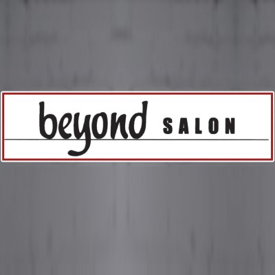 Beyond Salon logo