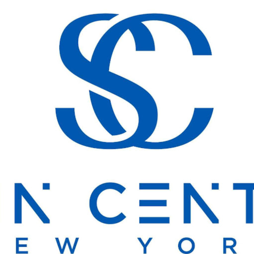 Skin Center NY logo