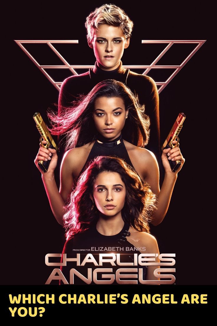 Charlie's Angels (2019) VIETSUB FULL MOVIES Phim hành động 18+ Những Thiên Thần Của Charlie 2019 thuyết minh full HD