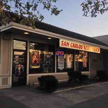 Movie Rental «San Carlos Video Dvd And Blue Ray Rental Store», reviews and photos, 1638 Alum Rock Ave, San Jose, CA 95116, USA