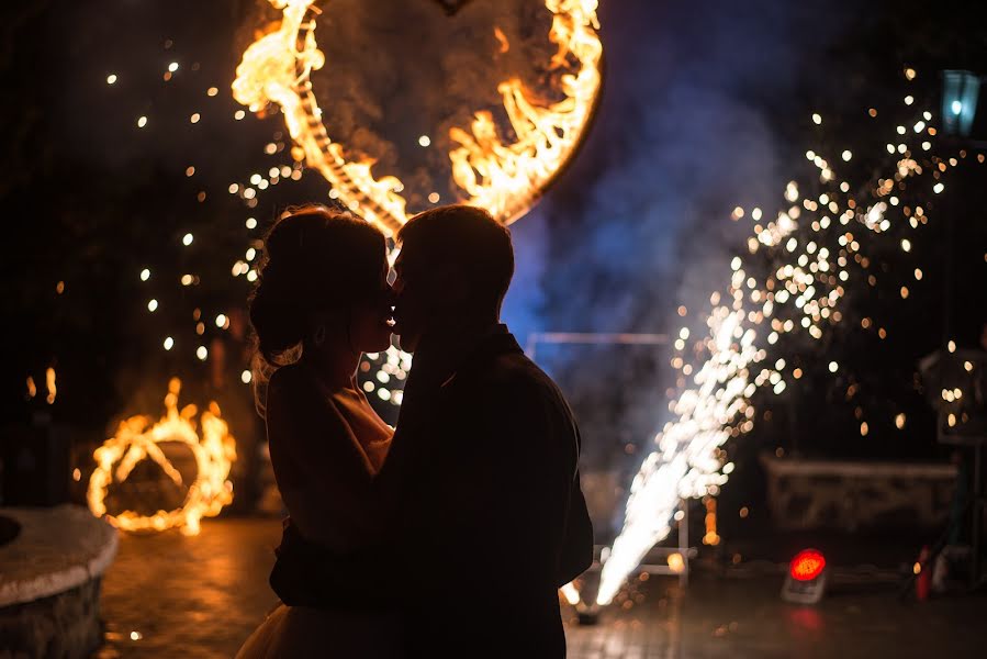 Fotógrafo de bodas Dmitriy Shpak (dimak). Foto del 14 de noviembre 2015