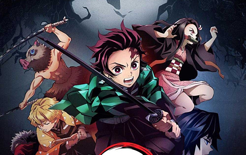 Assistir Kimetsu no Yaiba Mugen Ressha-hen Online completo