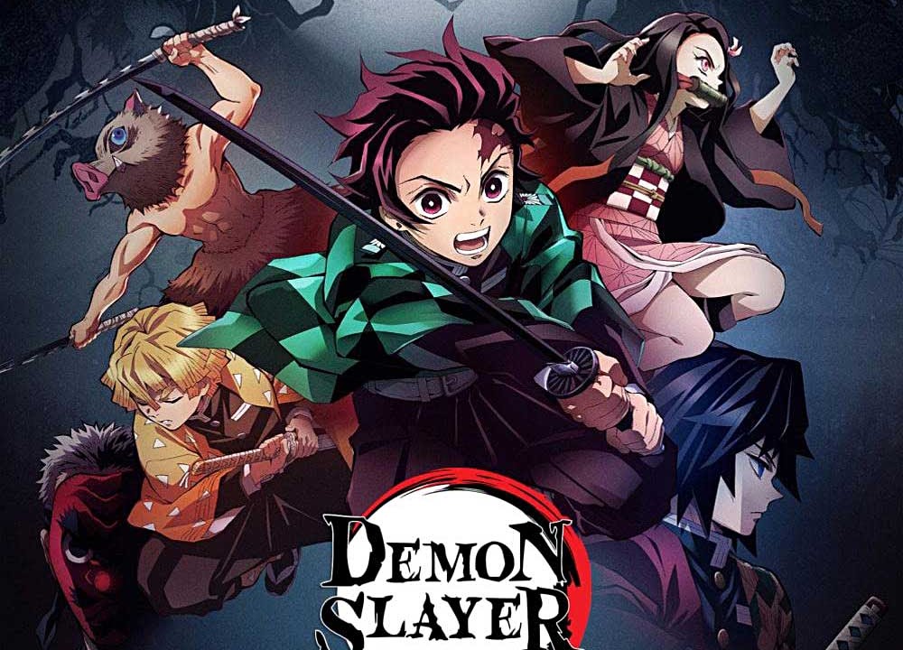 Watch Demon Slayer: Kimetsu no Yaiba Season 1 Episode 17 - You