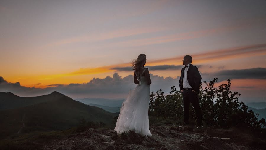 Fotografer pernikahan Sergio Plikus (skphotopl). Foto tanggal 25 Februari 2019