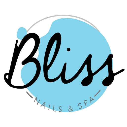 Bliss Nails logo