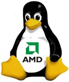 linux-amd
