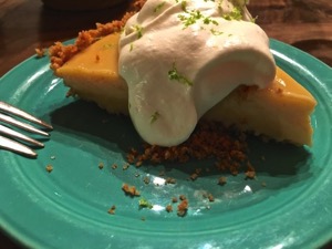 Keylimepie