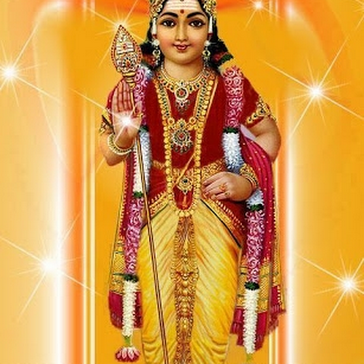 Mari Malathi