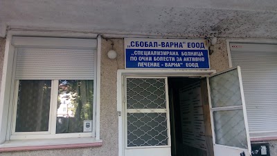 Photos of "Ophthalmologic" Hospital