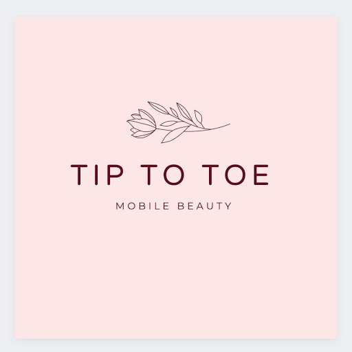 Tip To Toe logo