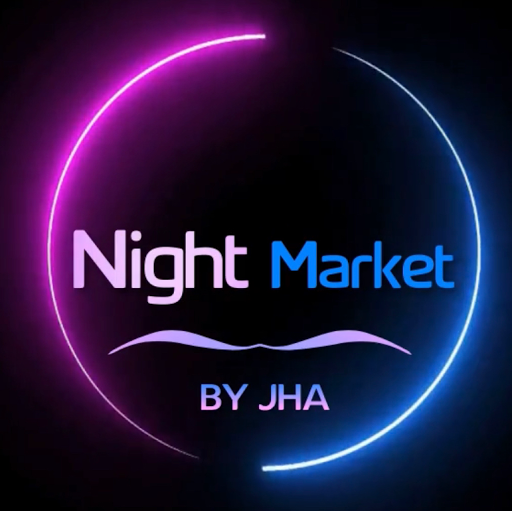 Alimentation Générale NIGHTMARKETBYJHA Trets logo