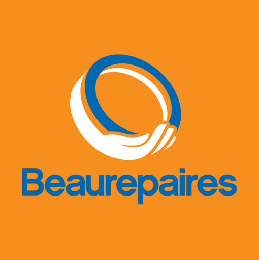 Beaurepaires Clayton logo