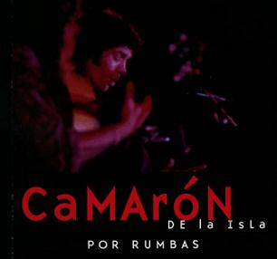 (2000) Camarón por Rumbas