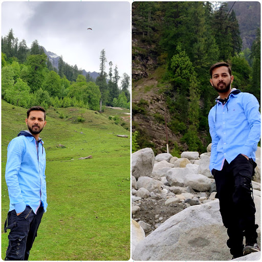 Siddhant Kumar
