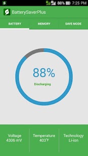 How to mod Battery Saver Plus 1.1 apk for pc