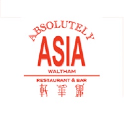 Absolutely Asia