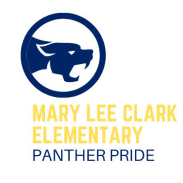 Mary Lee Clark Elementary School logo