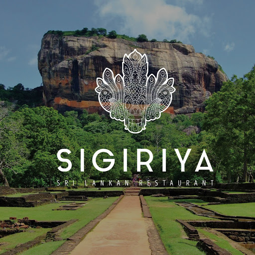 Sigiriya logo