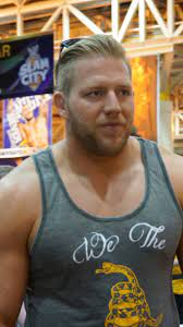 Jack Swagger Net Worth, Age, Wiki, Biography, Height, Dating, Family, Career