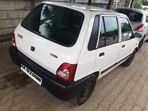 Mandovi Motors Pvt Ltd, Kushalnagar, Gudde Hosur, Kodagu District, Kushalnagar, Karnataka 571234, India, Used_Car_Dealer, state KA