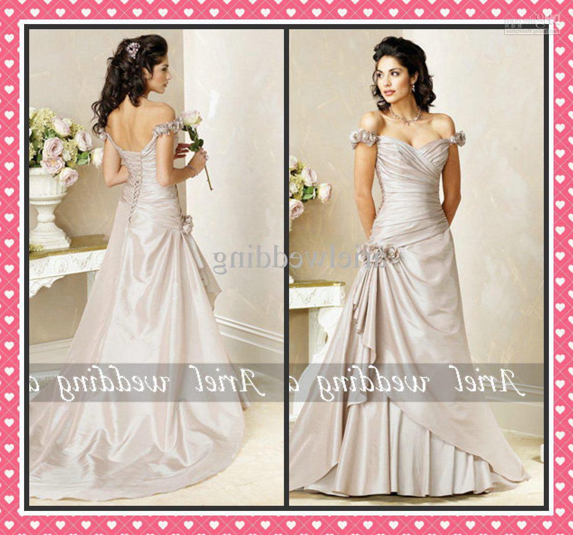 Ariel wedding dresses ----prom dresses room !