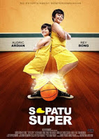 Download Lagu Ryan - Sepatu Super (Soundtrack)