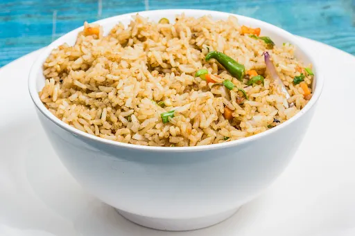 Veg Fried Rice