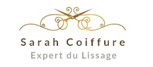 Sarah Coiffure - Coiffeur Paris 15 spécialiste du lissage brésilien logo