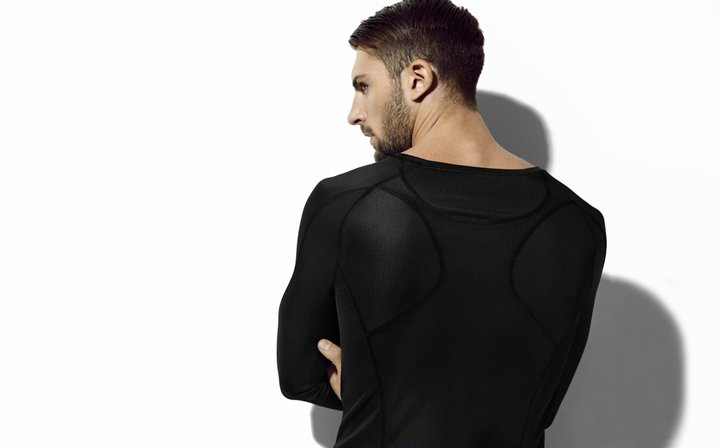 La colección ZXM by Zara para deportistas - YoMetroSexual.com.ar