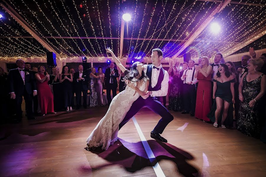 Fotógrafo de casamento Andrea Pitti (pitti). Foto de 5 de junho 2019