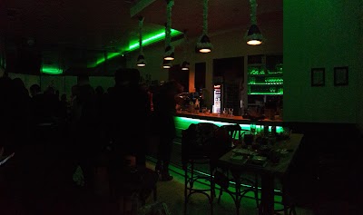 Photos of Radic and Coffee Bar