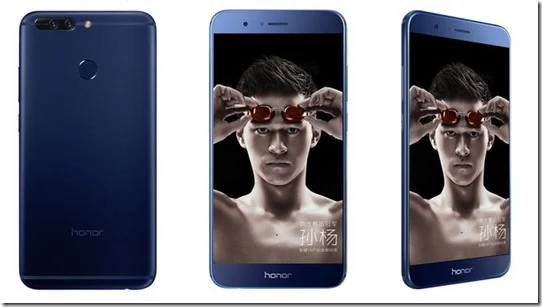 Huawei Honor V9