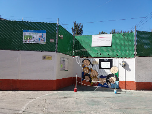 JARDIN DE NINOS ERNESTINA LATOUR ORONOS, Campo Encantado 50, San Antonio, 02700 Ciudad de México, CDMX, México, Jardín de infancia | Ciudad de México