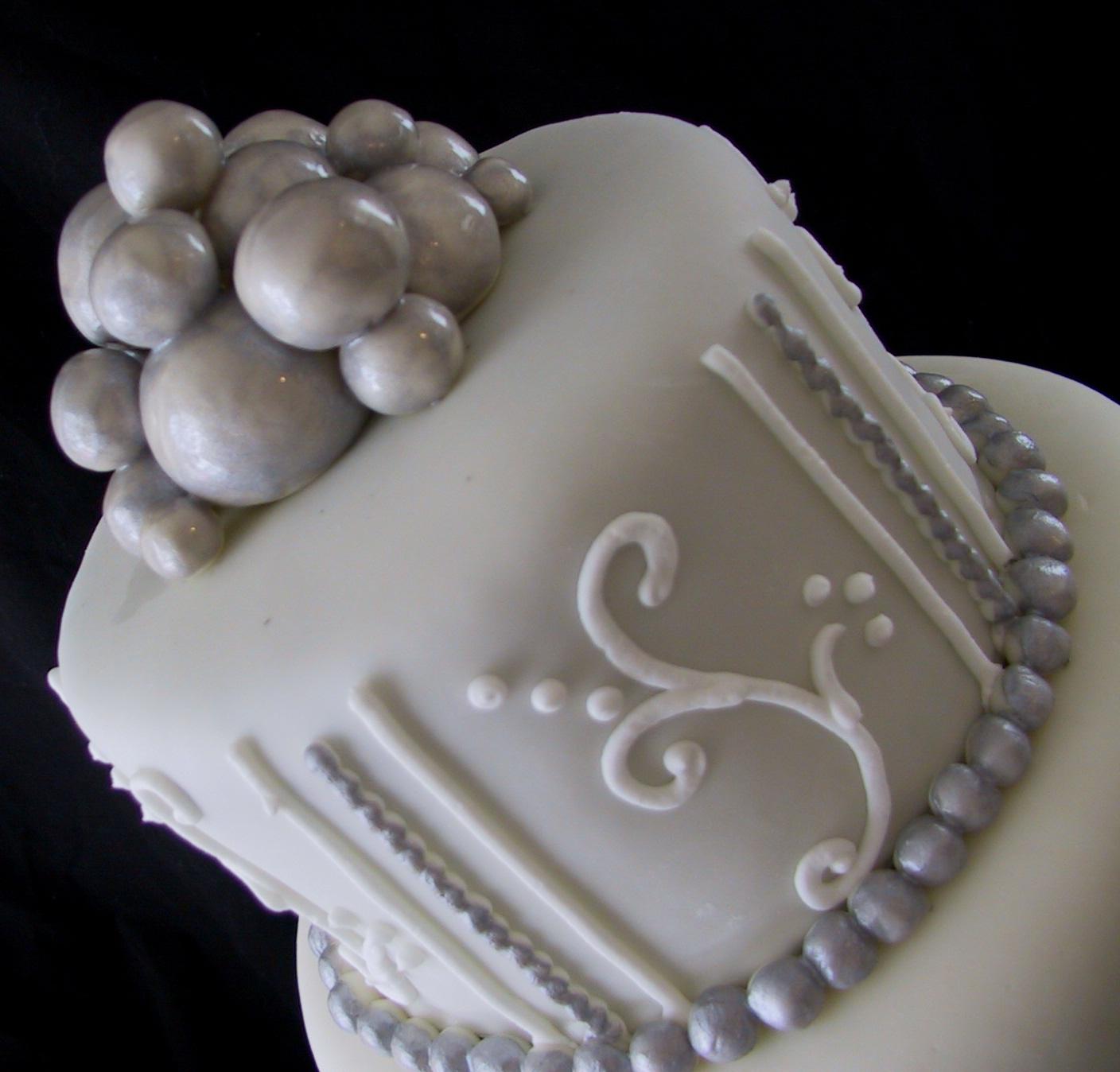 Wedding, Wedding cake,