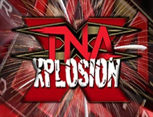 TNA Xplosion 2013/04/17