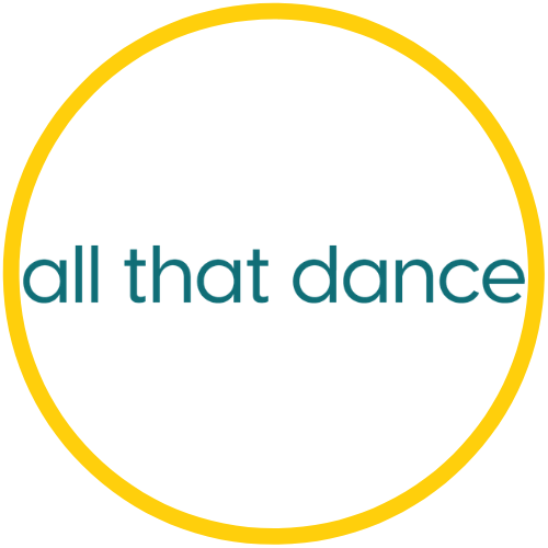 All That Dance logo