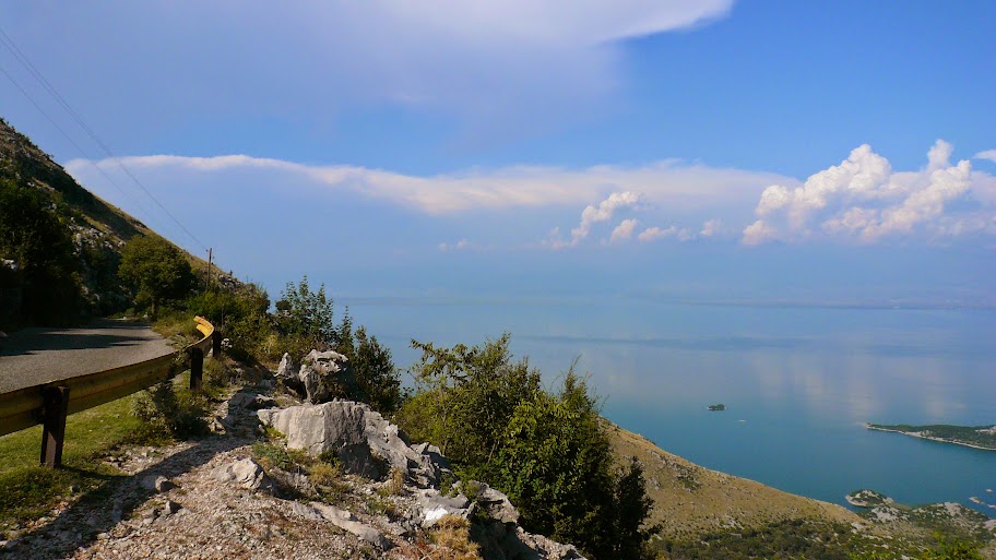 Автопутешествие Йошкар-Ола (Марий Эл, РФ) - Kumbor (Montenegro). Август 2014
